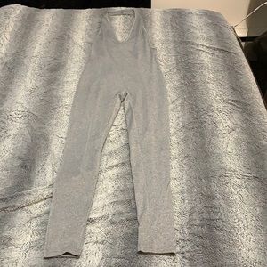 Halter, One piece jumper